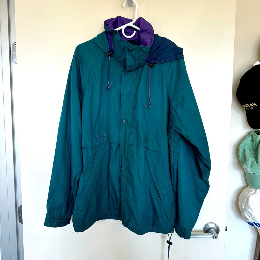 Helly Hansen Vintage Jacket